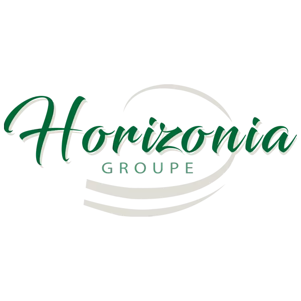 Horizonia Groupe - Création d'un site présentant plusieurs établissements spécialisés