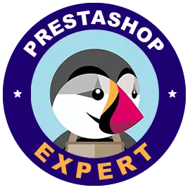 Expert en création de site Prestashop - Webdesign, réparation, maintenance, relookage et référencement depuis plus de 20 ans.