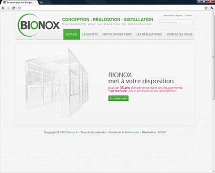 Bionox