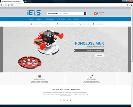 IETS - Outils Innovants