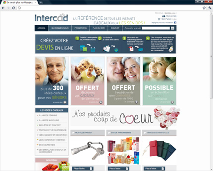 Intercad