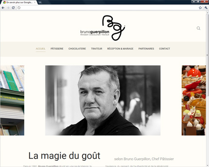 Bruno Guerpillon