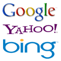 Référencement Google Yahoo! Bing