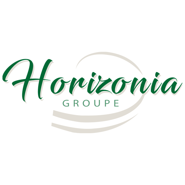 Horizonia Groupe - Création d'un site présentant plusieurs établissements spécialisés