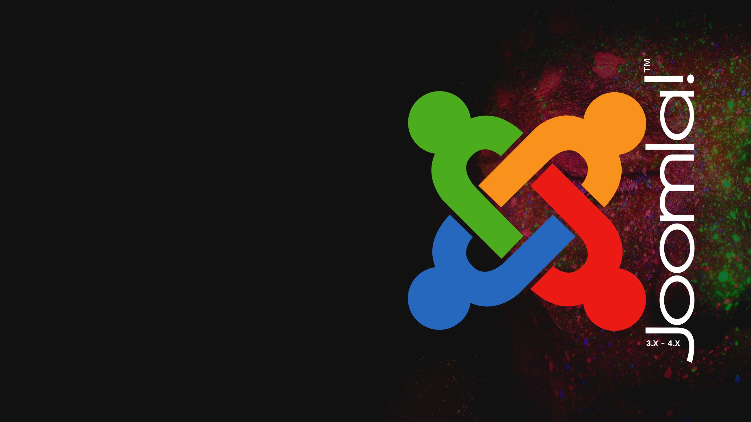 Création de site Joomla 4 professionnel
