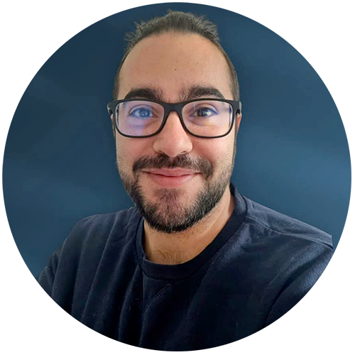 Guillaume Boyer - Community Manager