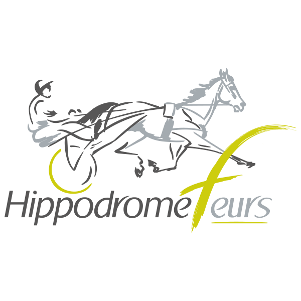 Hippodrome de Feurs - Site internet crée avec Joomla pour un hippodrome
