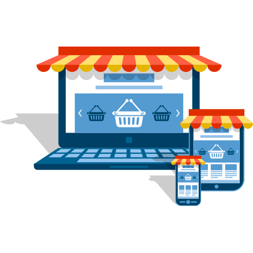 Expert en création de site e-commerce - Webdesign, migration, maintenance, relookage et référencement depuis plus de 20 ans.