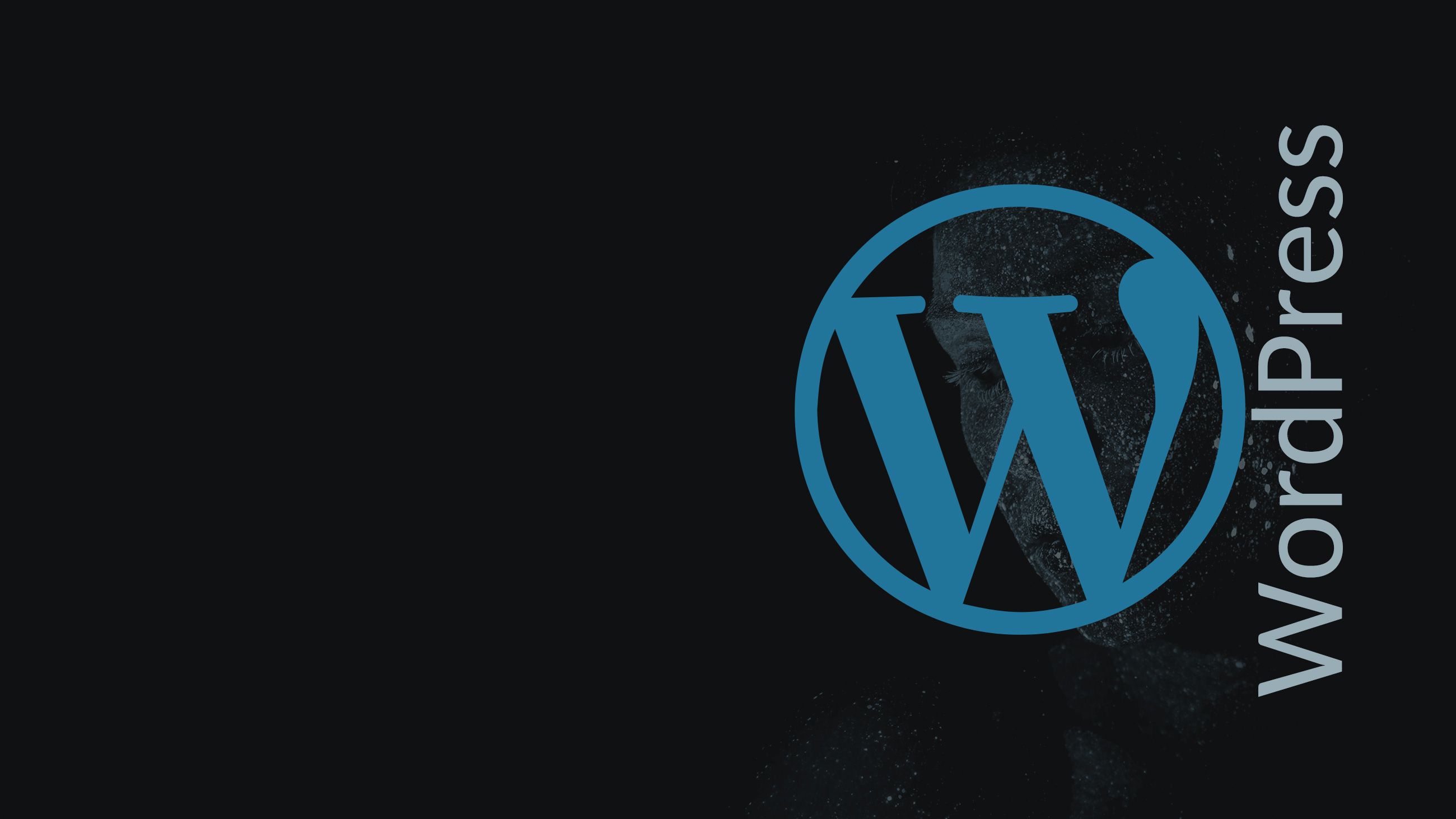 Création de blog sous WordPress
