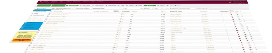Présentation d'une astuce pour améliorer sa pagination virtuemart