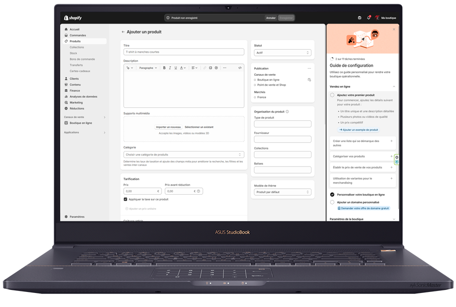 Maintenance de boutique PrestaShop et mise à jour des modules PrestaShop 1.6.X vers 1.7.X