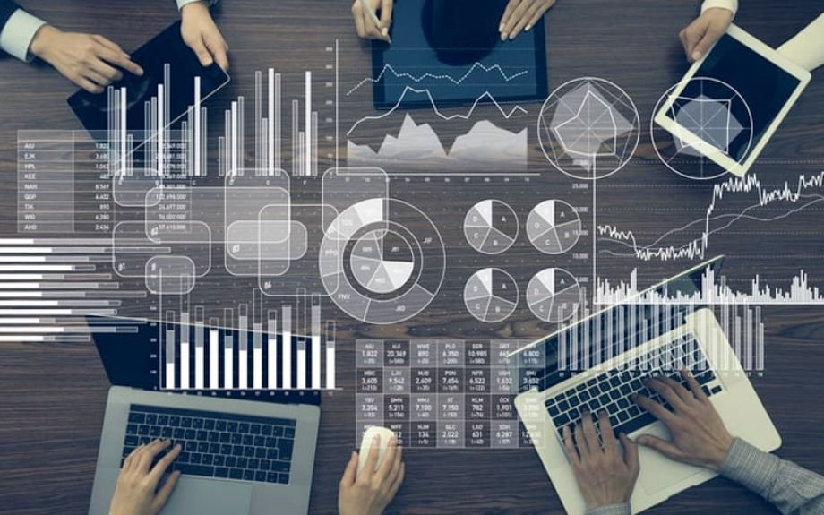 Conseil et audit avant la mise en place d'un site e-commerce