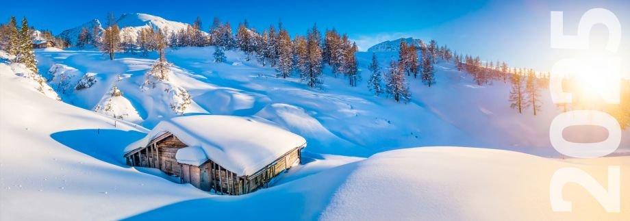 Joyeuses Fêtes de fin d'année 2025