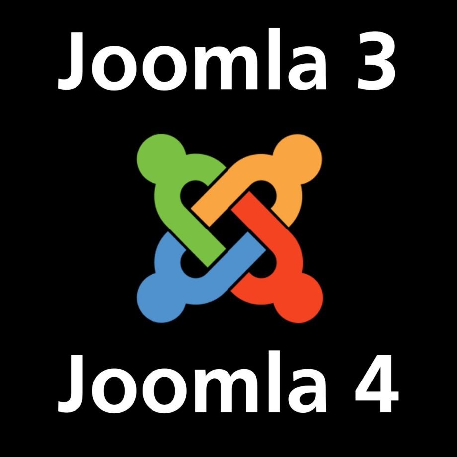 Migration de site Joomla 3.x vers Joomla 4.x ou Joomla 5.x