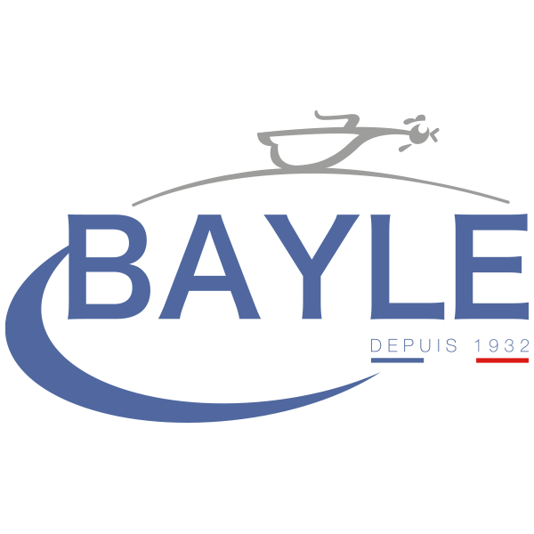 Bayle SA - Site international réalisé avec Joomla