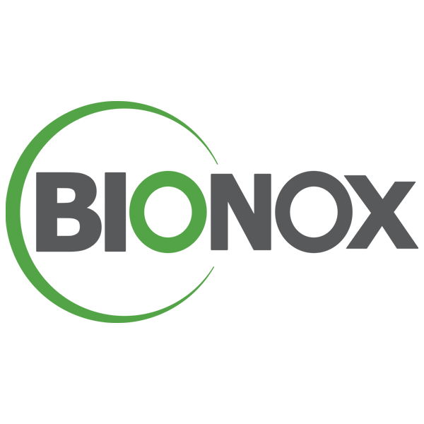 Bionox - Site institutionnel crée grâce à Joomla