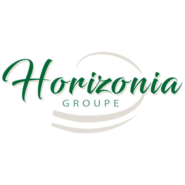 Horizonia Groupe - Création d'un site présentant plusieurs établissements spécialisés