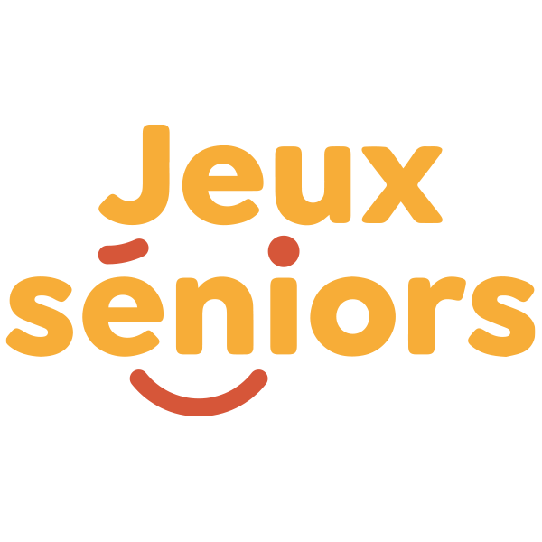 Jeux Séniors - Jeux pour les personnes âgées