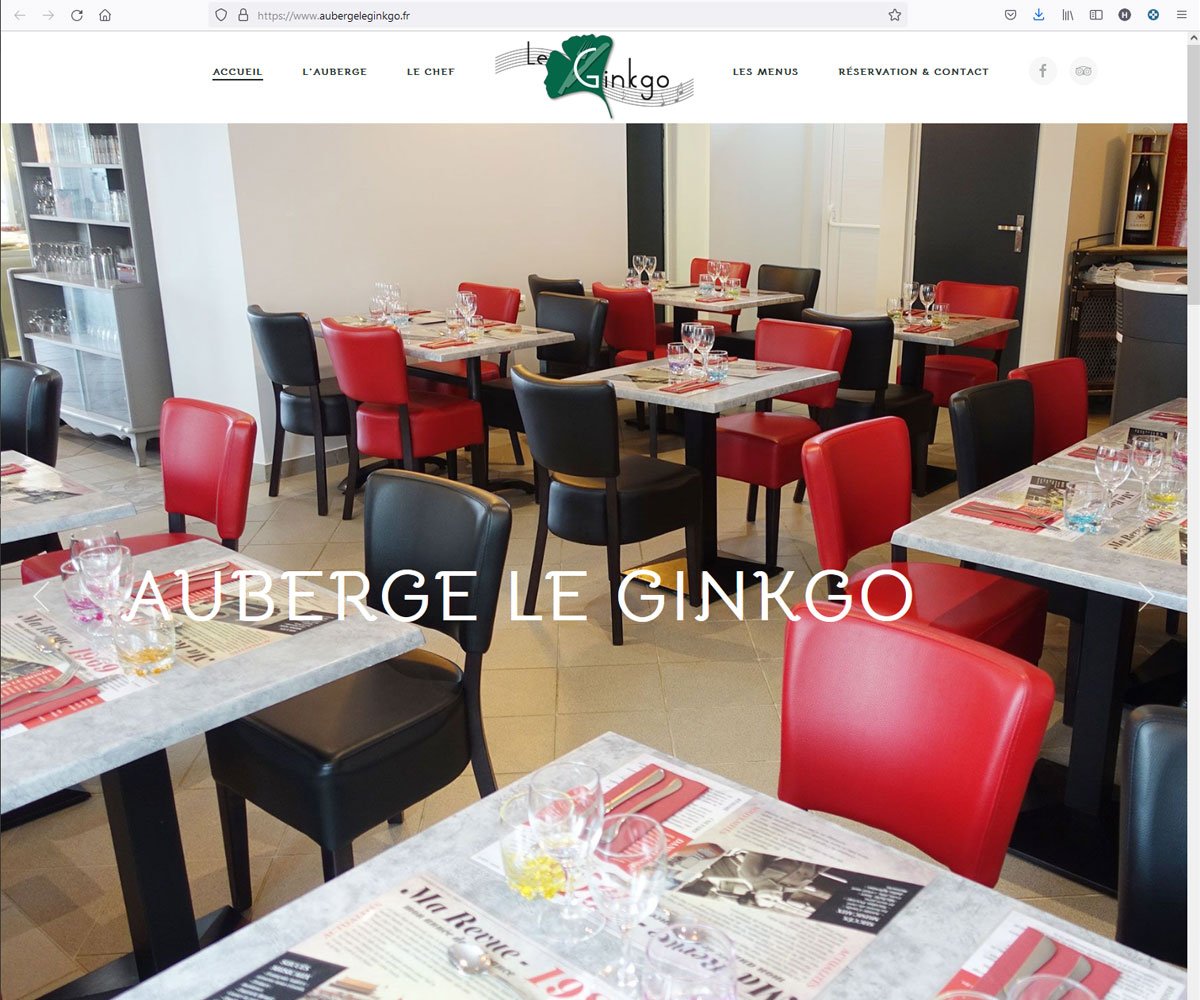 Création site Joomla - Expert en développement de site institutionnel sous le CMS Joomla