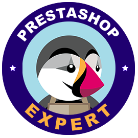 Expert en création de site Prestashop - Webdesign, réparation, maintenance, relookage et référencement depuis plus de 20 ans.
