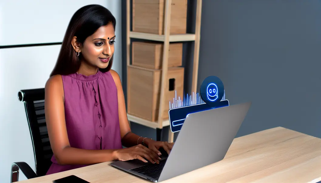 L’assistant AI dans une boutique Shopify transforme le service client.