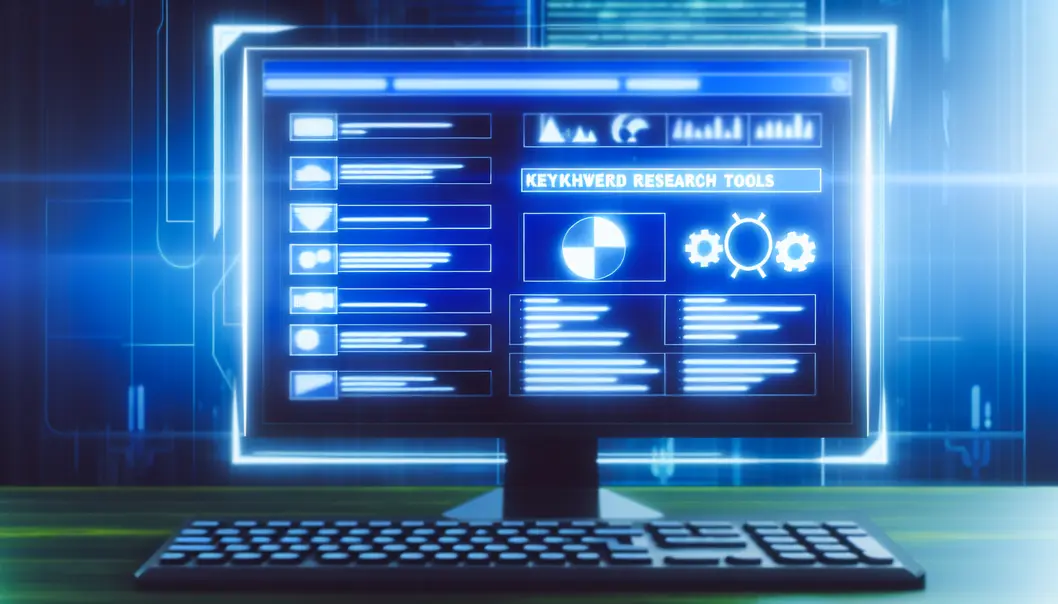 Illustration de la configuration technique pour améliorer le SEO sur Shopify.