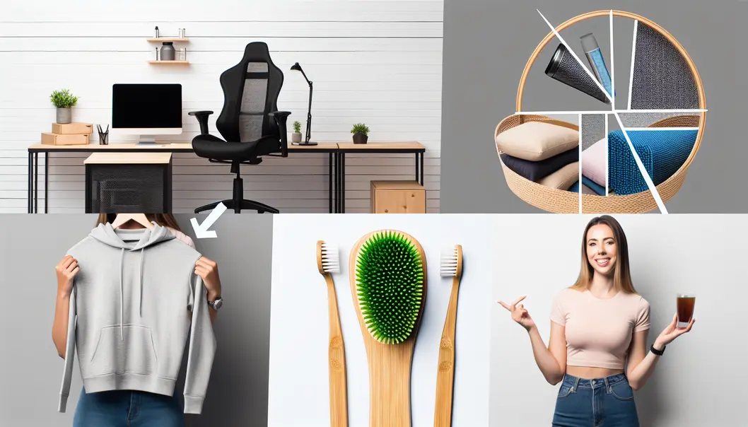 Un entrepreneur utilisant Shopify, optimisant les ventes avec des outils technologiques.