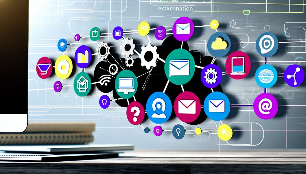 La personnalisation des workflows booste l’efficacité des outils intégrés.