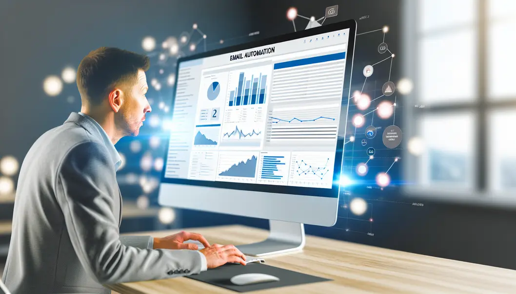 La technologie d’automatisation des emails permet de réduire les coûts marketing et d’accroître l’efficacité.