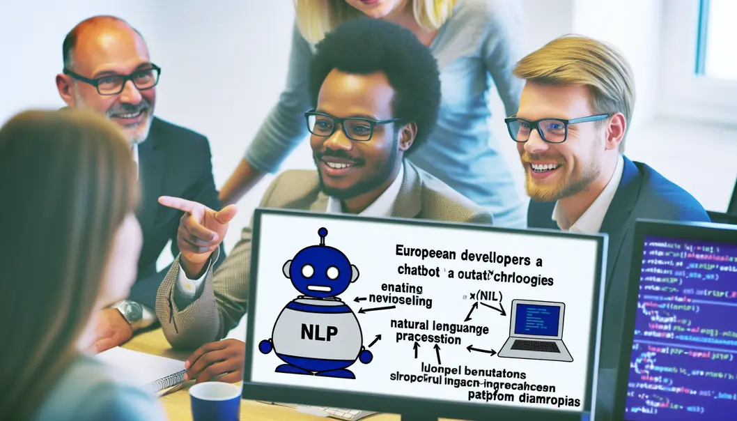 L’intégration fluide d’un chatbot sur divers appareils et plateformes.