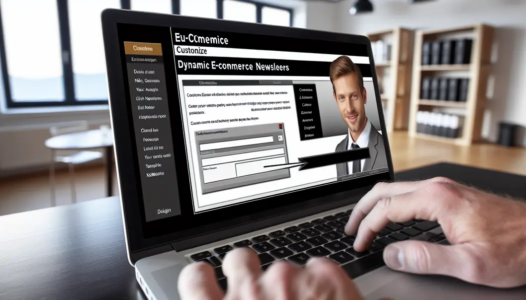 Personnaliser les newsletters e-commerce avec n8n pour un engagement client amélioré.