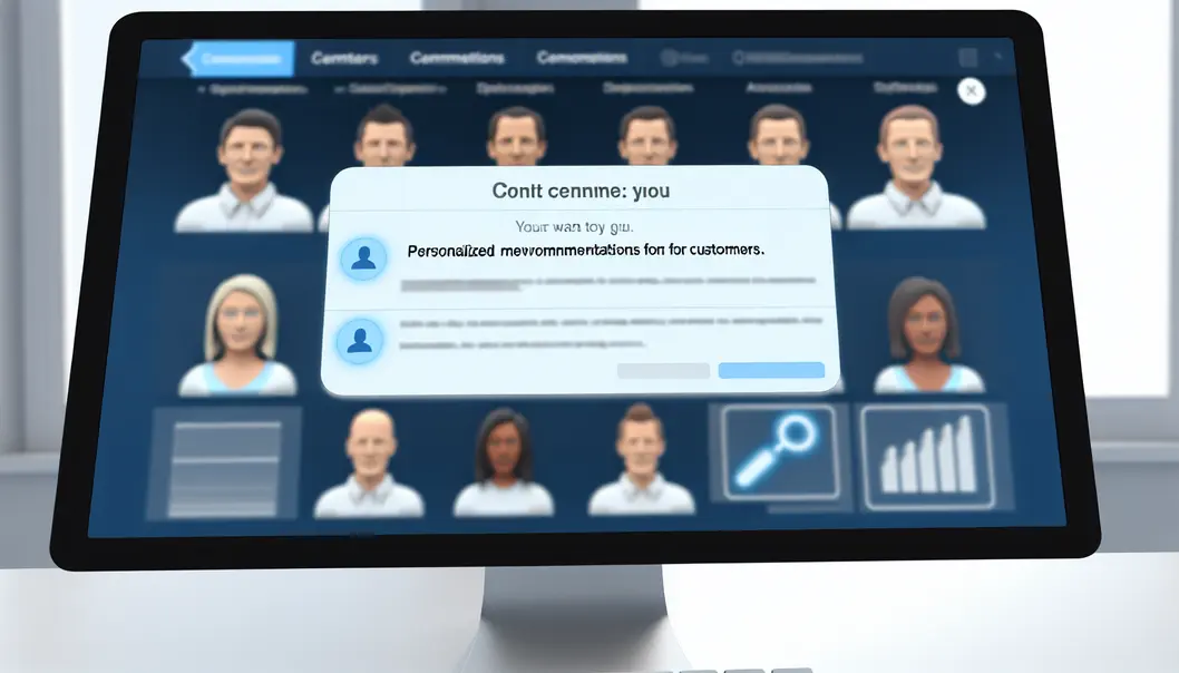 L’automatisation réduit les erreurs humaines grâce à une technologie de précision.