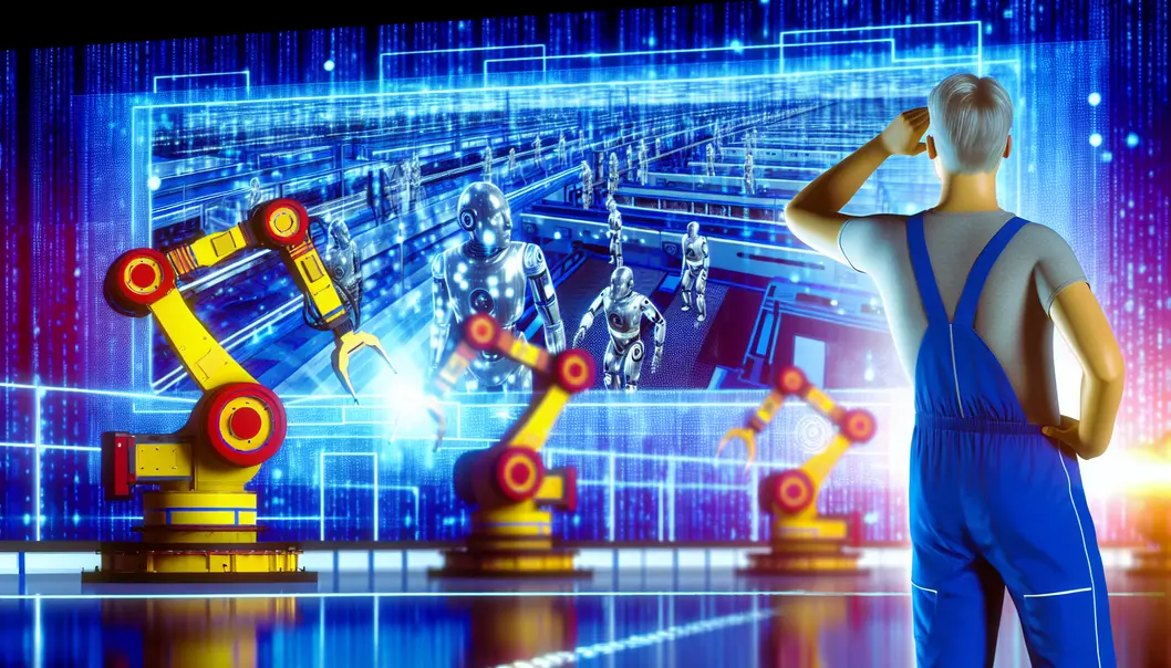 L’automatisation directive et l’IA libèrent du temps pour les tâches à forte valeur ajoutée.