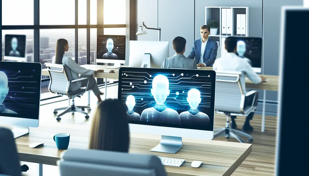 L’automatisation directive et l’IA libèrent du temps pour les tâches à forte valeur ajoutée.