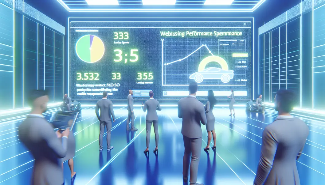 Maillage interne efficace pour optimiser le SEO e-commerce en 2025.