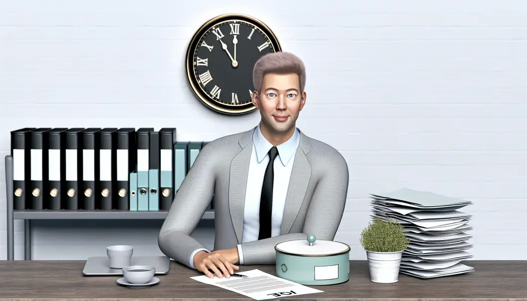 Un développeur web optimisant un site e-commerce.