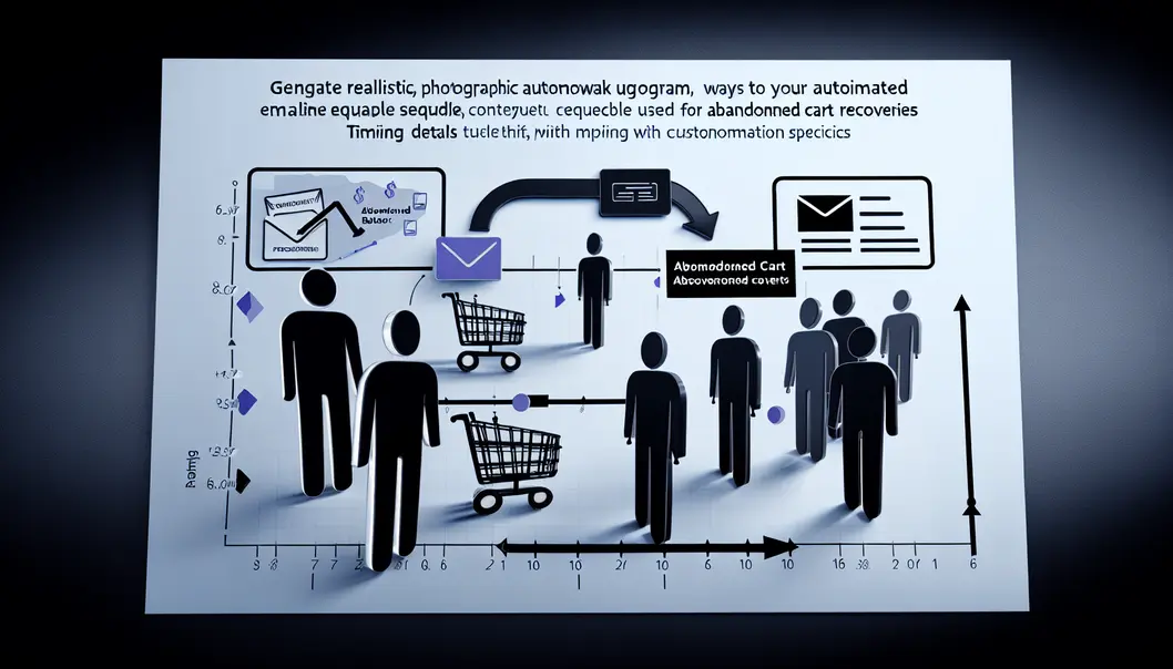 Personnalisation des messages de relance pour des conversions réussies.