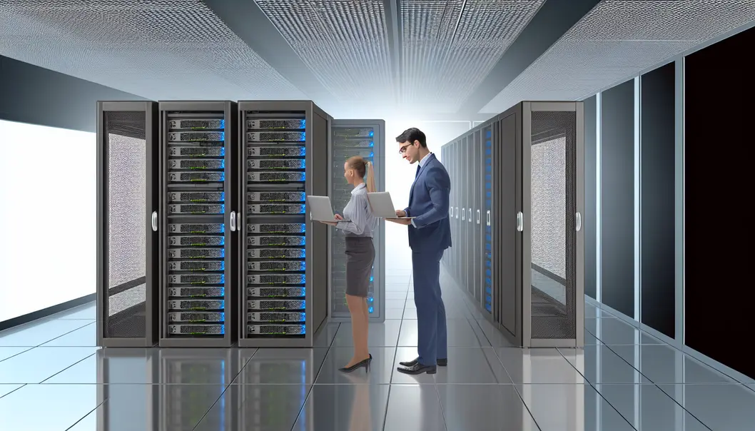 Optimisation de la vitesse et SEO sur PrestaShop.