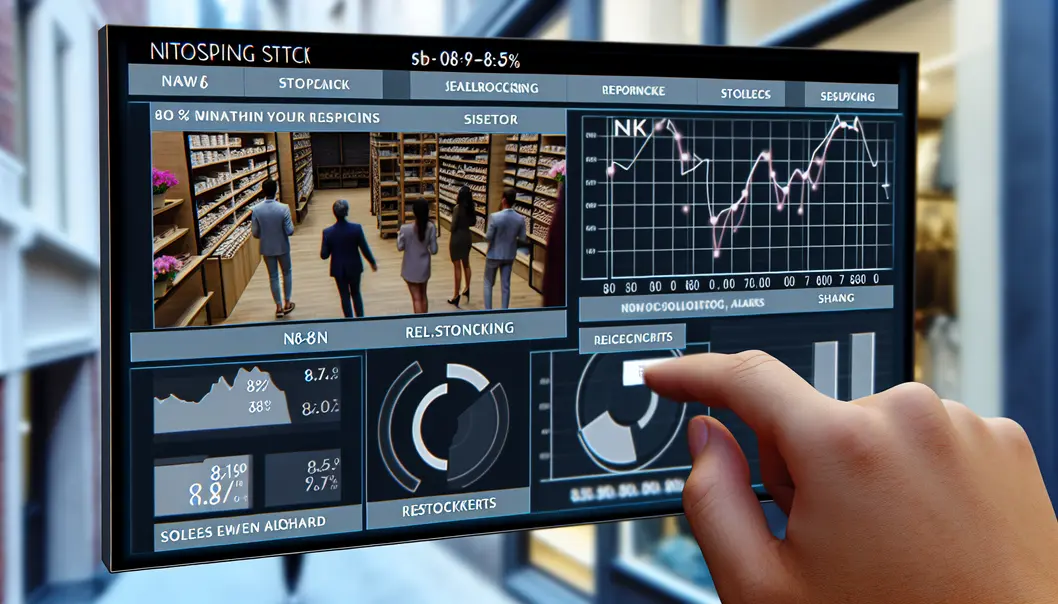 Comparaison des avantages et limites de n8n pour la gestion des stocks.
