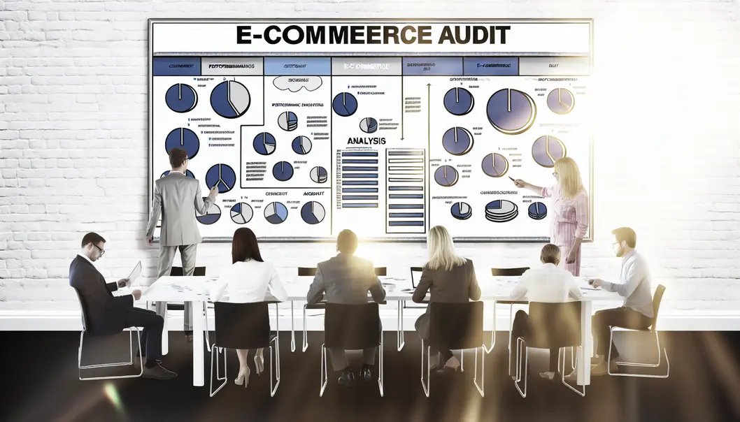 Une interface e-commerce moderne et fluide pour une meilleure UX.