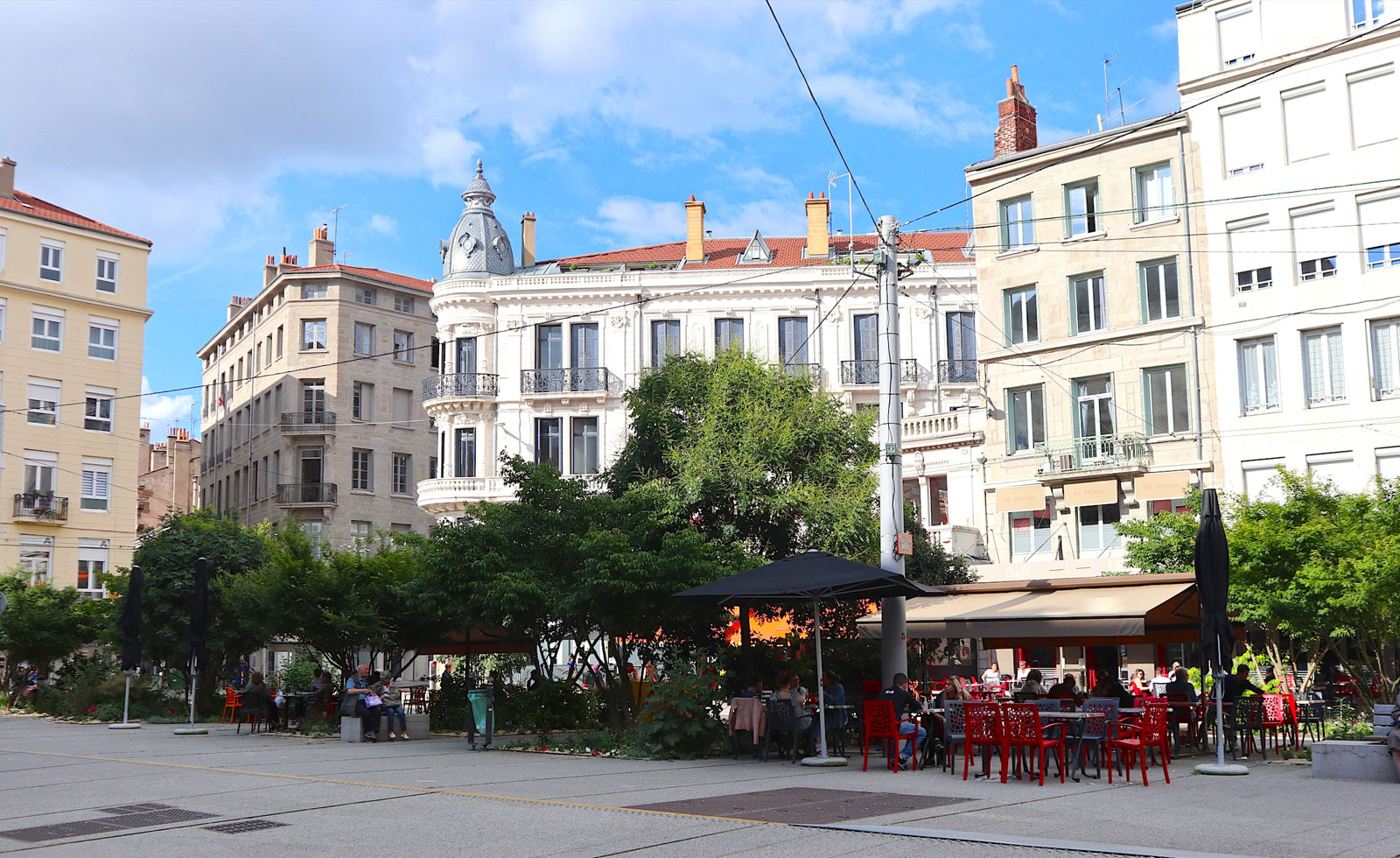 Agence Web sur Saint-Etienne et créateur de site WordPress sur mesure pour les professionnels