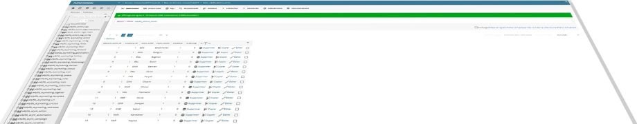 Astuce pour changer la tva dans vos tabvles mysql