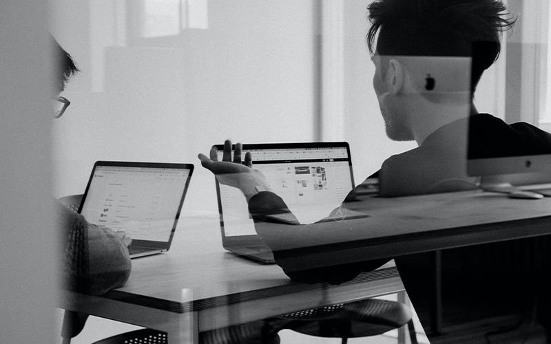 DEs engagments fors pour une création de site inernet performante