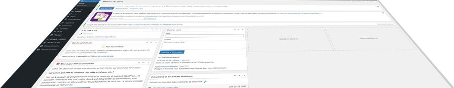 Astuce wordpress