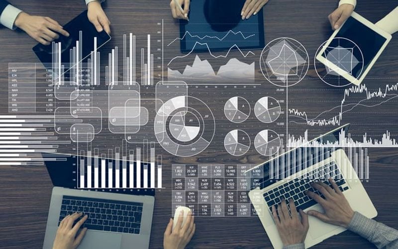 Conseil et audit avant la mise en place d'un site e-commerce