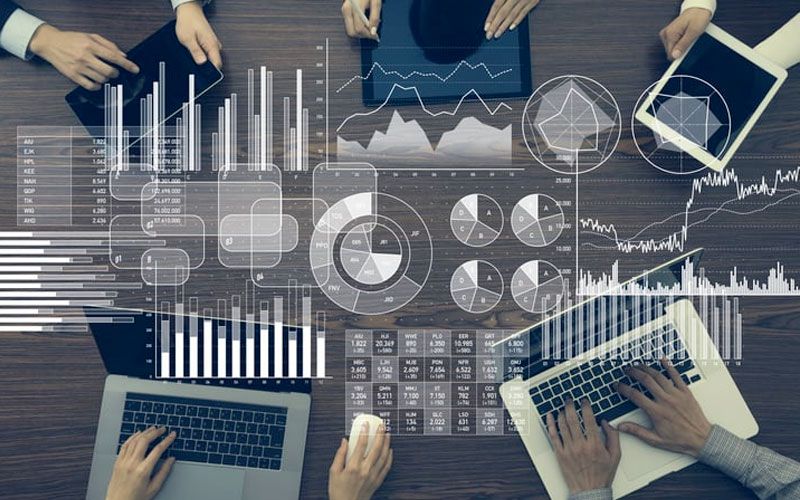 Conseil et audit avant la mise en place d'un site e-commerce