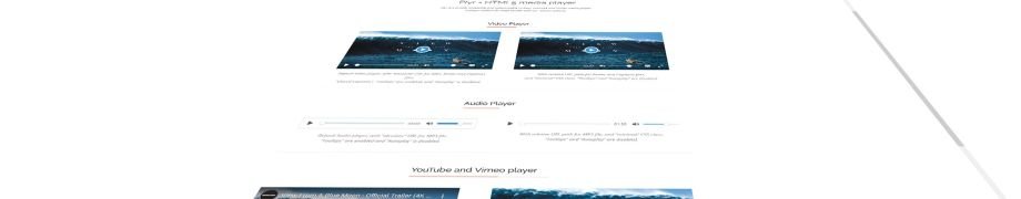 mettre à jour son site internet avec des vidéos