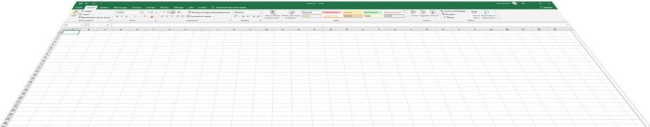 Majuscule dans Excel