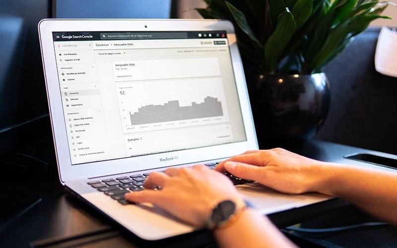 Création de site internet avec le CMS Joomla et un bon référencement